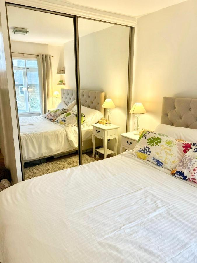 Апартаменты Charming 2 Beds In Chelsea By Earl'S Court Station Лондон Экстерьер фото